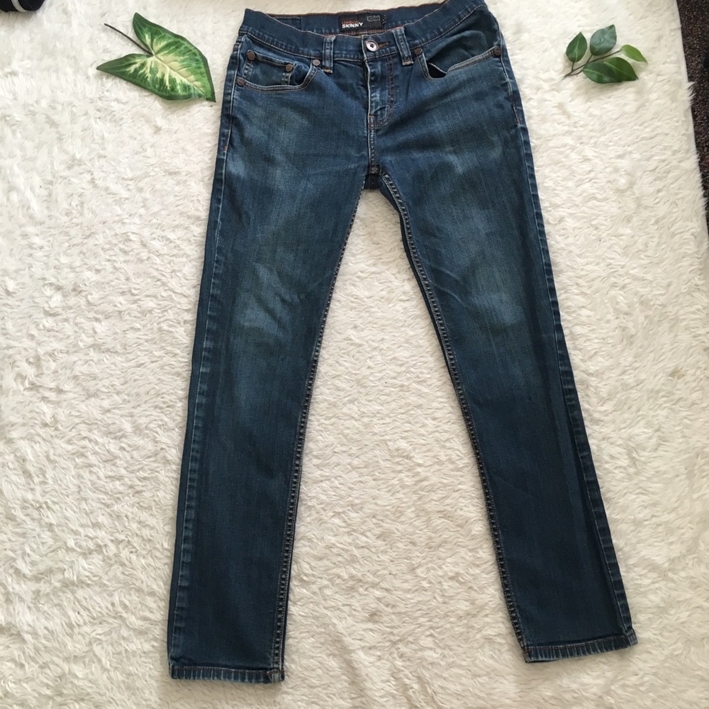💙RSQ 💙London Skinny